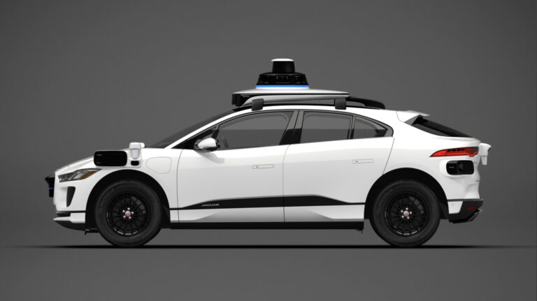 Waymo spustí robotaxi v Mníchove: prvá autonómna služba v Európskej únii