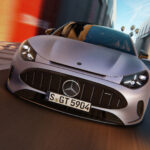 Mercedes-AMG GT
