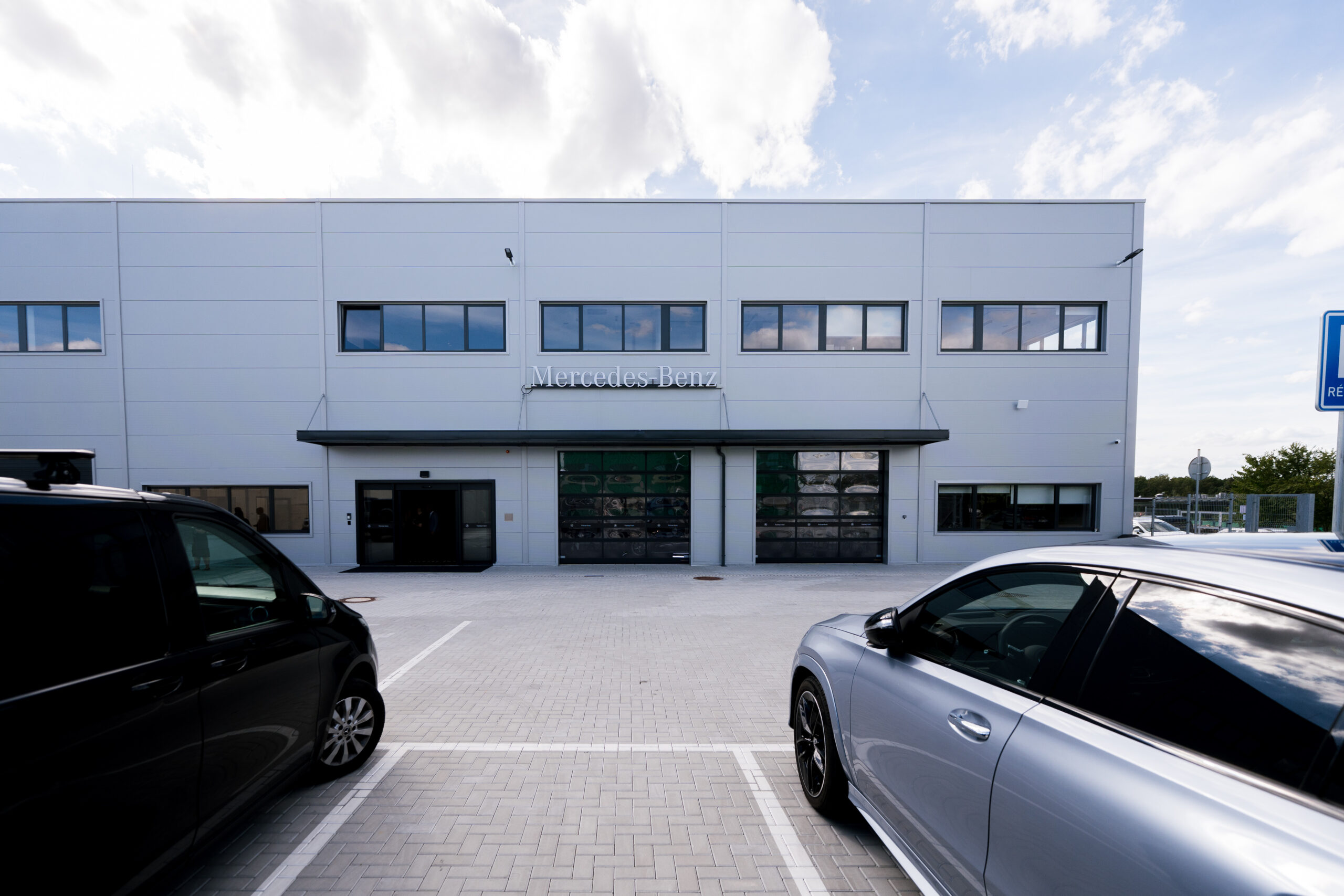 Mercedes-Benz