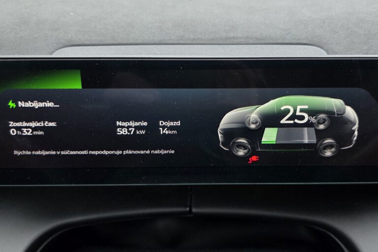 Elektromobily nie sú klimaticky neutrálne, tvrdí štúdia. Čo im vyčítajú?
