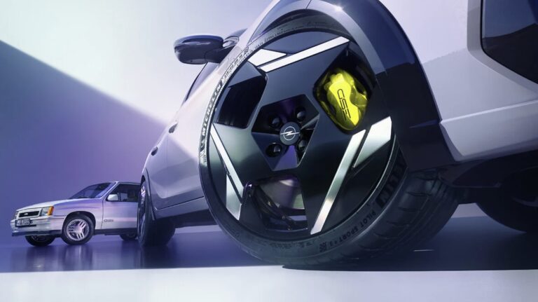 Nová Corsa príde neskôr a už len ako elektromobil. Stáť má okolo 25-tisíc eur