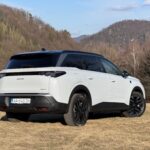 Peugeot 5008 GT Hybrid 145 e-DCS6