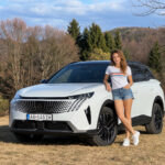 Peugeot 5008 GT Hybrid 145 e-DCS6 Neo