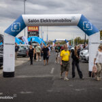 Salón Elektromobilov