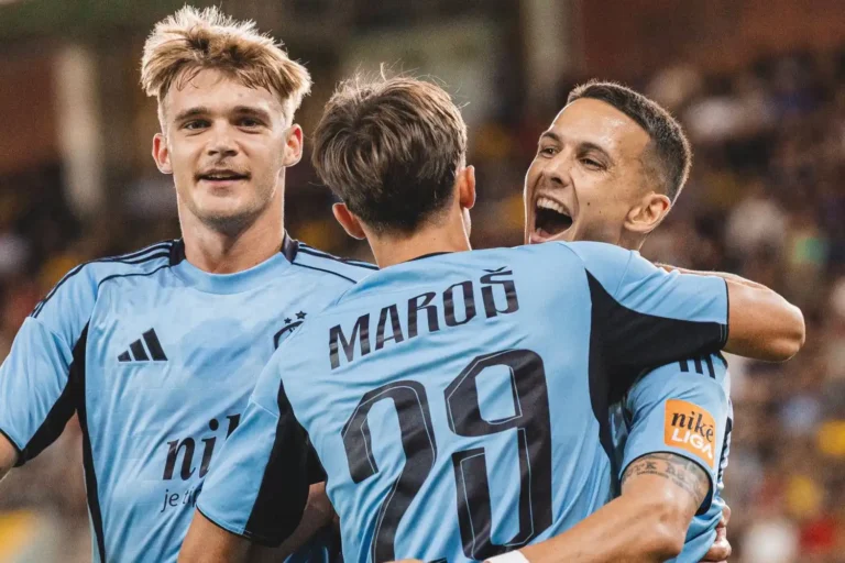 Liga majstrov štartuje aj so Slovanom. Hyundai využije futbalový sviatok na predstavenie noviniek