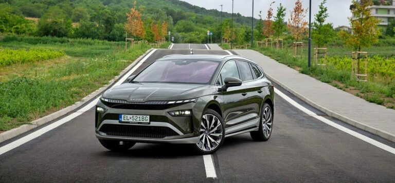 Registrácie elektromobilov v Česku vzrástli o tretinu