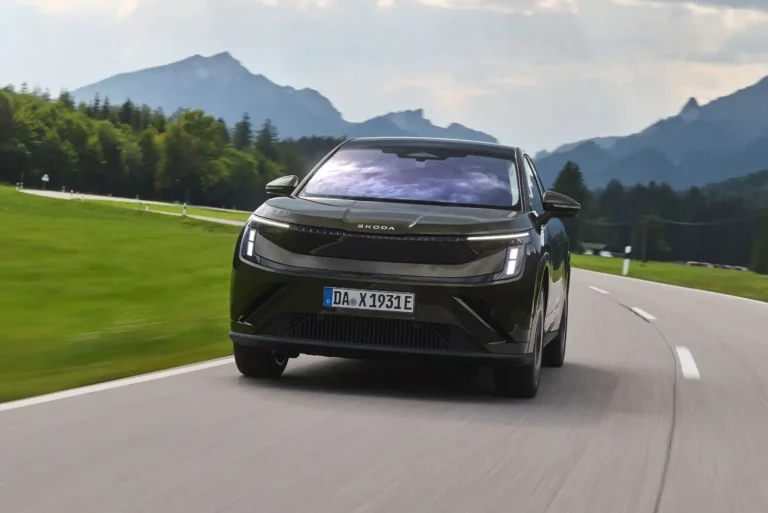 Škoda postavila svoje najväčšie a najluxusnejšie auto. Oplatí sa zaň vysoliť 60-tisíc?