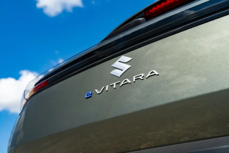 Suzuki odhalilo technologickú stratégiu na nasledujúce desaťročie