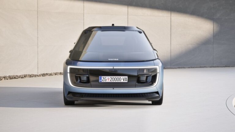 Za priestupok autonómneho auta má byť zodpovedná automobilka. Nový zákon je už v procese schvaľovania
