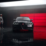 Alfa Romeo Edizione Luna Rossa