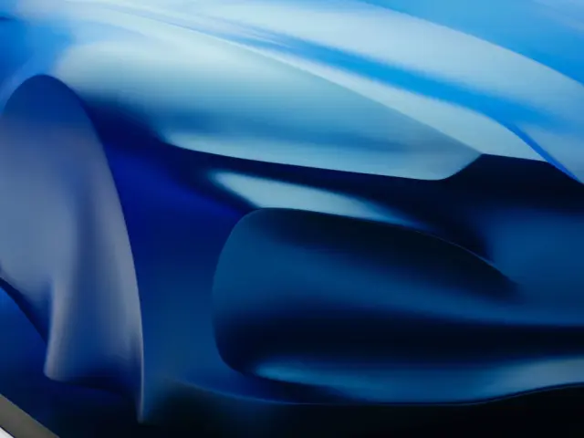 Alpine A110: V Paríži sa kultové kupé predstaví ako socha. Sľubuje veľa - Magazín - Auto - pravda.sk