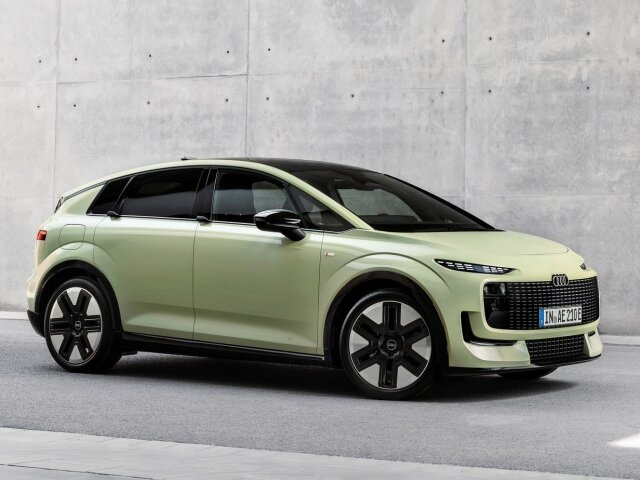 Audi A2 e-tron: Legenda sa vrátila po dvoch dekádach. Technikou neomráči - Novinky - Auto - pravda.sk