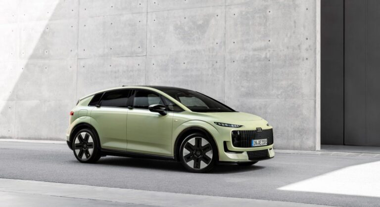 Najúspornejšie Audi v histórii prichádza na Slovensko. Audi A2 e-tron začína pod hranicou 40 000 eur