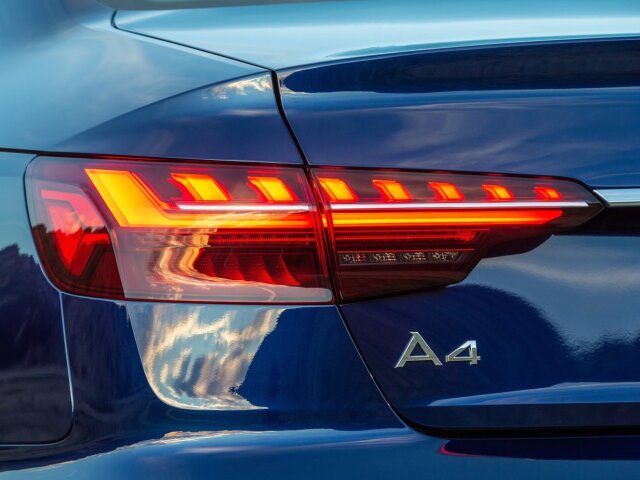 Nové Audi A4 sa opäť odkladá. Príde tri roky po BMW i3 a Mercedese-Benz C - Magazín - Auto - pravda.sk