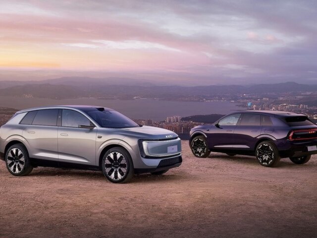 Audi žaluje dovozcu čínskych AUDI. Skončia na šrotovisku? - Magazín - Auto - pravda.sk