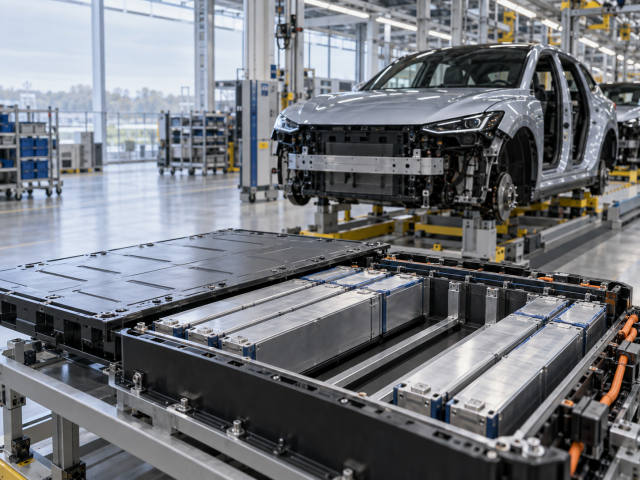 Brusel opäť podráža vlastné automobilky. Pripravil pre ne nesplniteľné pravidlá - Magazín - Auto - pravda.sk