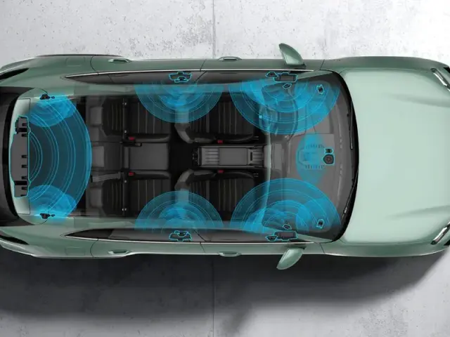 Porsche vyvíja ľahší a úspornejší audiosystém. Použije v ňom revolučný materiál - Magazín - Auto - pravda.sk