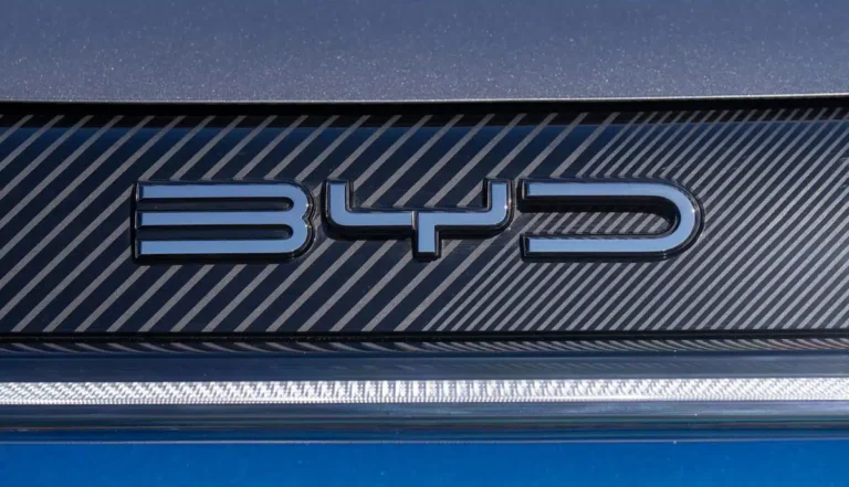 BYD chce priniesť mini elektromobil do Európy a vyrábať ho v Maďarsku
