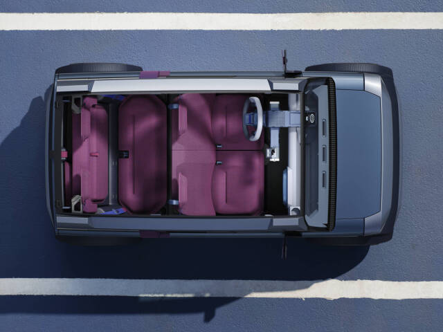 Dacia Hipster mení smer. Bude z nej lacná „štvorkolka“ z Číny - Magazín - Auto - pravda.sk