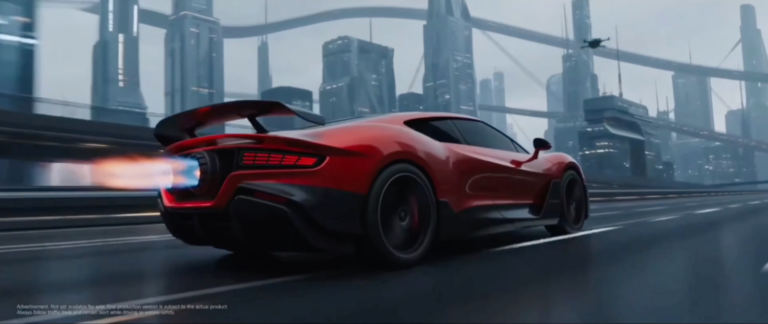 Z vysávačov rovno k raketovému hyperautu. Dreame ruší celý svoj automobilový program