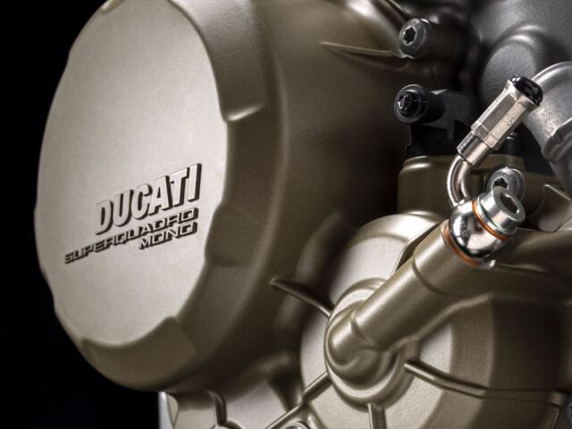 Koniec motoriek. Volkswagen uvažuje nad predajom značky Ducati - Novinky - Auto - pravda.sk