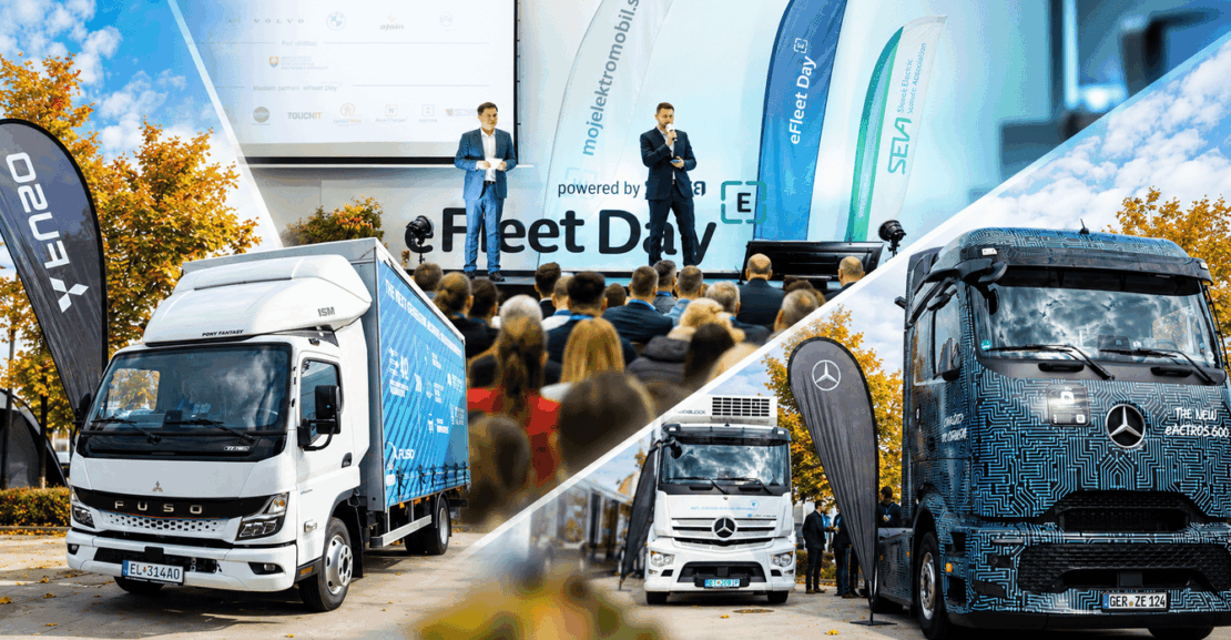 eFleet Day 2026