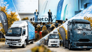 eFleet Day 2026