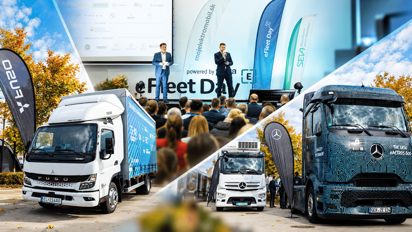 eFleet Day 2026