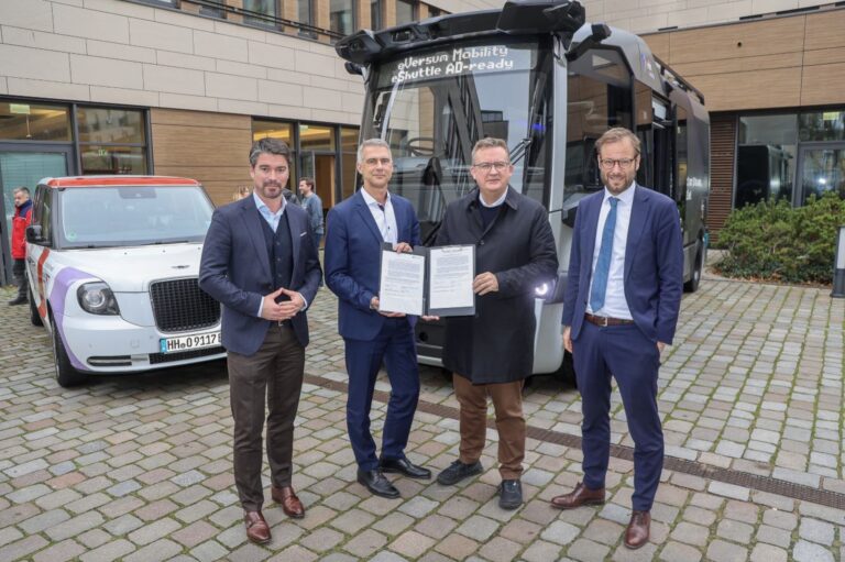Umelý rev motora v elektromobile má skončiť. Hamburg chce, aby zákaz platil v celom Nemecku