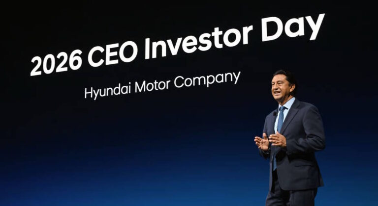 Hyundai ukázal batériu s dvojnásobným výkonom. Prvé ju ale dostane auto aj so spaľovacím motorom