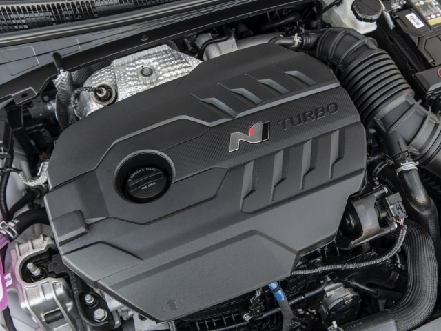 Hyundai chystá medzistupeň medzi N Line a ostrými N. EREV hybridy majú prejsť takmer 1 000 km - Magazín - Auto - pravda.sk
