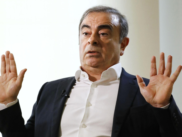 Bývalému šéfovi Renaultu hrozia 4 roky za korupciu. Spolu s ním obvinili aj francúzsku exministerku - Magazín - Auto - pravda.sk