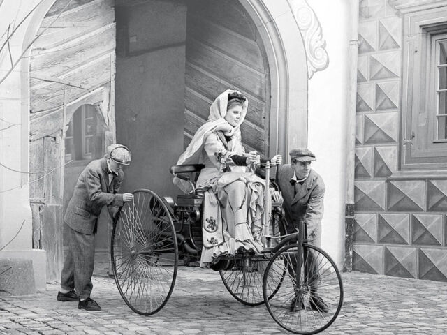 Kvíz: Vyznáte sa v histórii áut? Tento test zvládne len skutočný expert - Magazín - Auto - pravda.sk