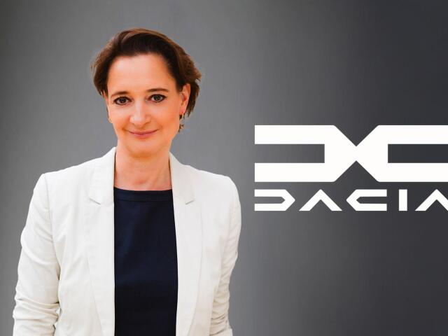 Šéfka Dacie: Musíme zmraziť regulácie. Autá sú príliš drahé - Magazín - Auto - pravda.sk