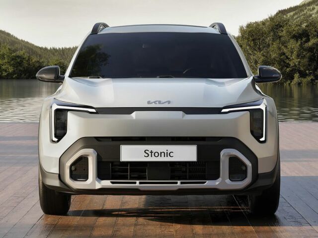 Kia Stonic: Facelift v štýle elektromobilu. Ale už bez 4-valca - Novinky - Auto - pravda.sk