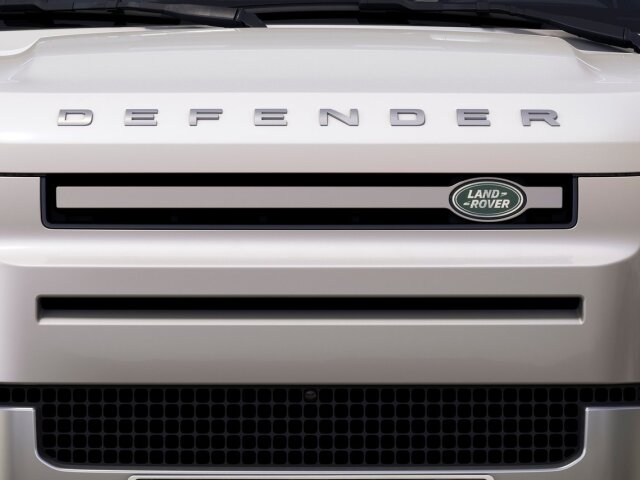 Land Rover začne vyrábať Defender v USA. Ale nebojte sa, Nitra nie je v ohrození - Magazín - Auto - pravda.sk