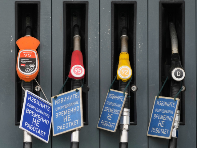 Situácia je vážna, Rusi prechádzajú na elektromobily. Ich predaj po problémoch s benzínom vystrelil - Novinky - Auto - pravda.sk
