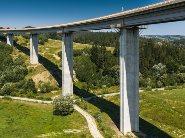 NDS opravuje mosty. Na Kysuciach príde posledná etapa, na Liptove je hotovo - Doprava - Auto - pravda.sk