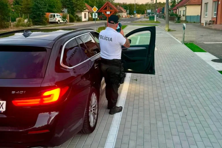 Stačí sekunda a prídete o stovky eur: Nové kamery vidia všetko