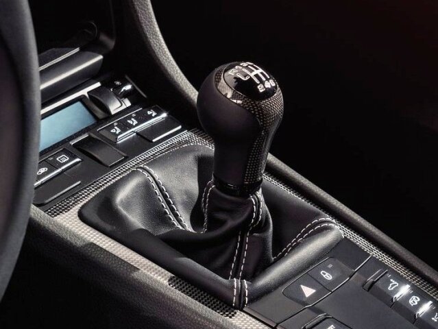 Porsche chystá „dvojspojkový manuál“. Zaberie to na puristov? - Magazín - Auto - pravda.sk