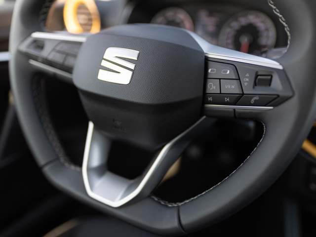 Seat reaguje na správy o jeho konci. V podstate ho nevylúčil - Magazín - Auto - pravda.sk