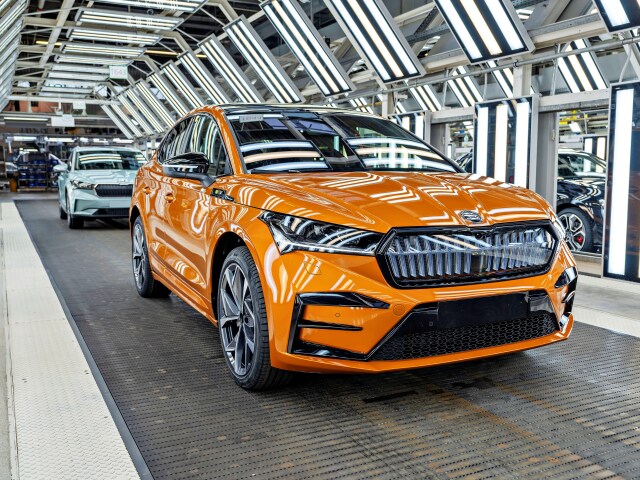 Elektromobily na Slovensku rastú proti prúdu trhu. Hlavne vďaka dovozu - Magazín - Auto - pravda.sk
