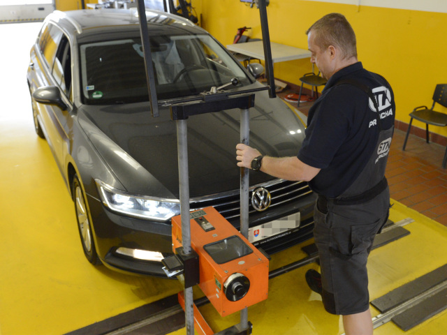 Brusel chystá pre vodičov veľké zmeny na STK. Čo nás čaká? - Poradňa - Auto - pravda.sk