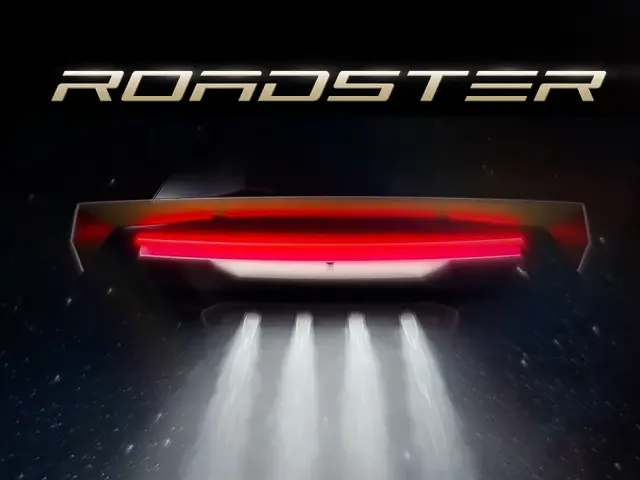 Tesla Roadster sa vraj chystá na linky. Dá sa tomu ale po deviatich rokoch ešte veriť? - Magazín - Auto - pravda.sk