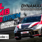 HILL CLIMB RACE OPEN