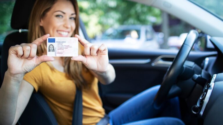 Bez tohto dokladu vás do autoškoly nevezmú. Slovensko mení pravidlá pre budúcich šoférov