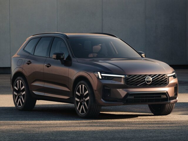 Volvo XC60: Nečakaná modernizácia prináša 200 km na elektrinu - Novinky - Auto - pravda.sk