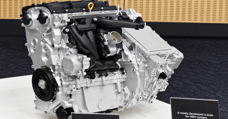 Toyota priniesla revolučný motor, jazdiť bude za 3,3 litra