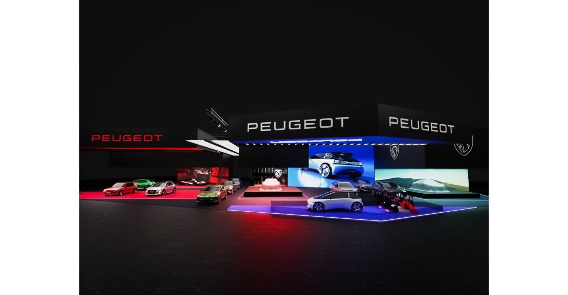 PEUGEOT