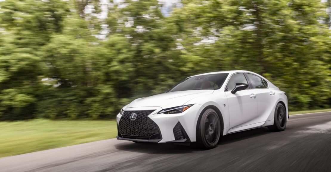 Lexus